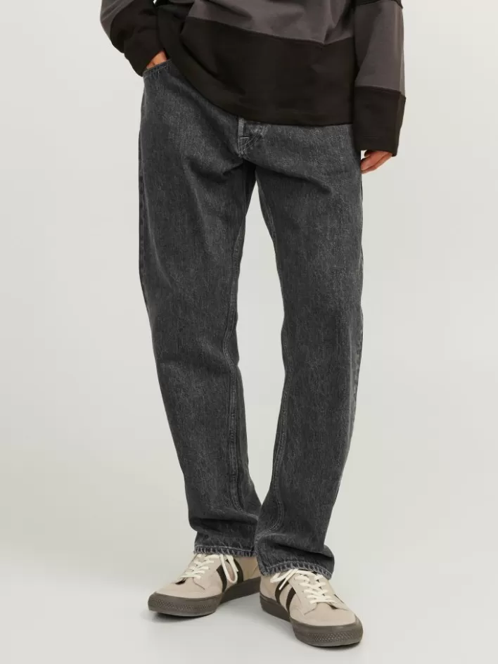 JACK & JONES Jeans | JJIALEX JJORIGINAL SBD 499 NOOS Baggy fit jeans