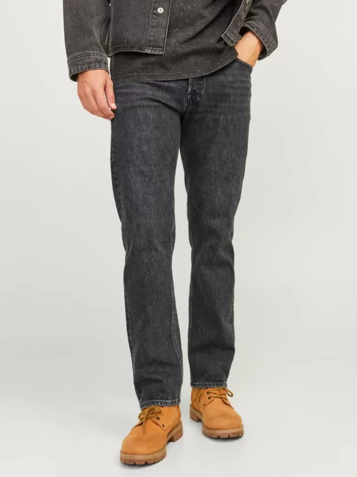 JACK & JONES Jeans | JJICHRIS JJCLASSIC AM 079 LID NOOS Relaxed Fit Jeans