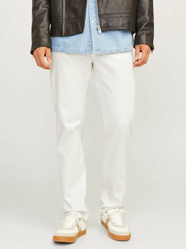 JACK & JONES Jeans | JJICHRIS JJCLASSIC AM 779 Relaxed Fit Jeans