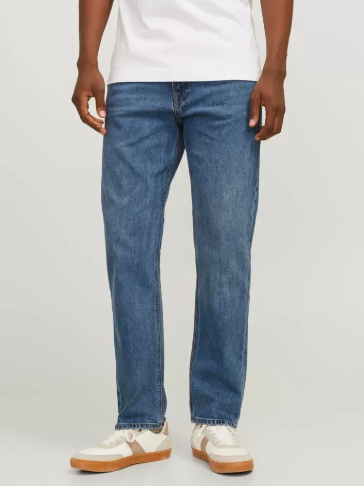 JACK & JONES Jeans | JJICHRIS JJCLASSIC AM 279 SN Relaxed Fit Jeans