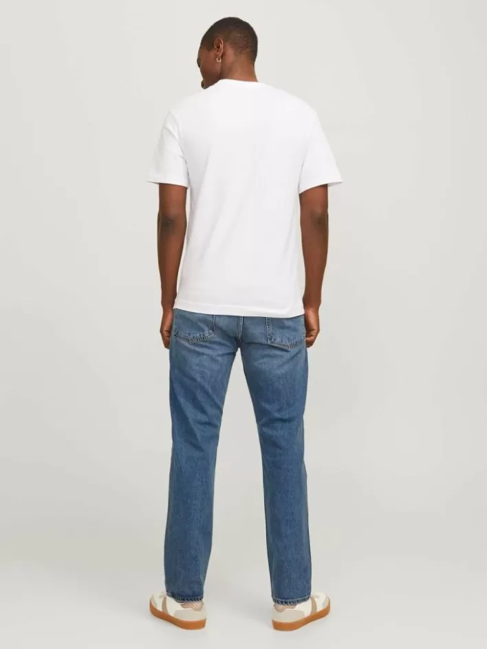 JACK & JONES Jeans | JJICHRIS JJCLASSIC AM 279 SN Relaxed Fit Jeans