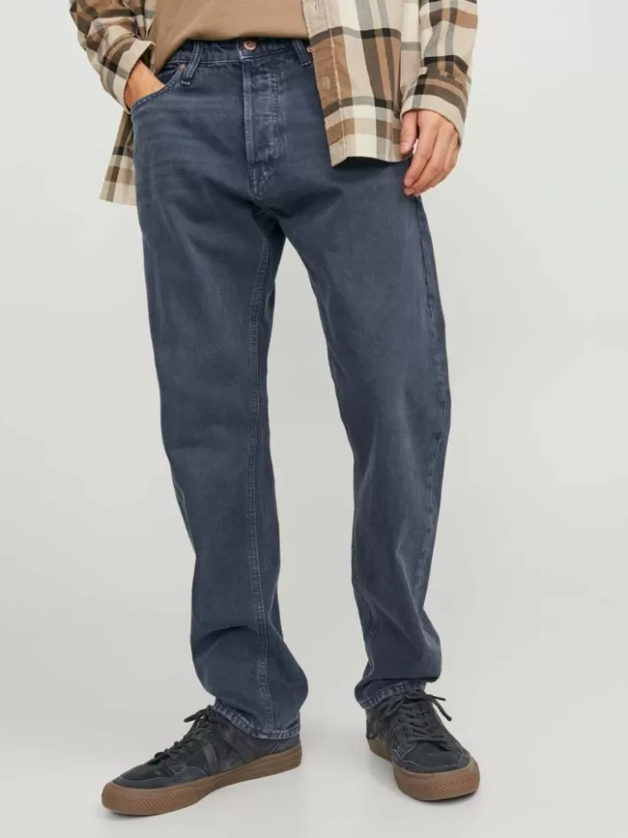 JACK & JONES Jeans | JJICHRIS JJCOOPER AM 900 NOOS Relaxed Fit Jeans