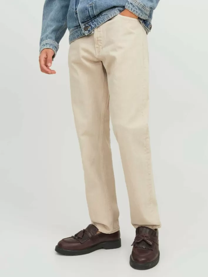 JACK & JONES Jeans | JJICHRIS JJCOOPER AM 900 NOOS Relaxed Fit Jeans