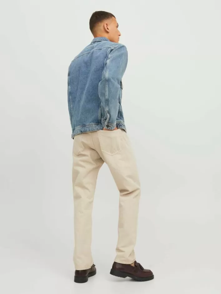 JACK & JONES Jeans | JJICHRIS JJCOOPER AM 900 NOOS Relaxed Fit Jeans