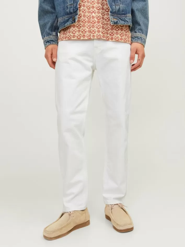 JACK & JONES Jeans | JJICHRIS JJCOOPER AM 414 Relaxed Fit Jeans