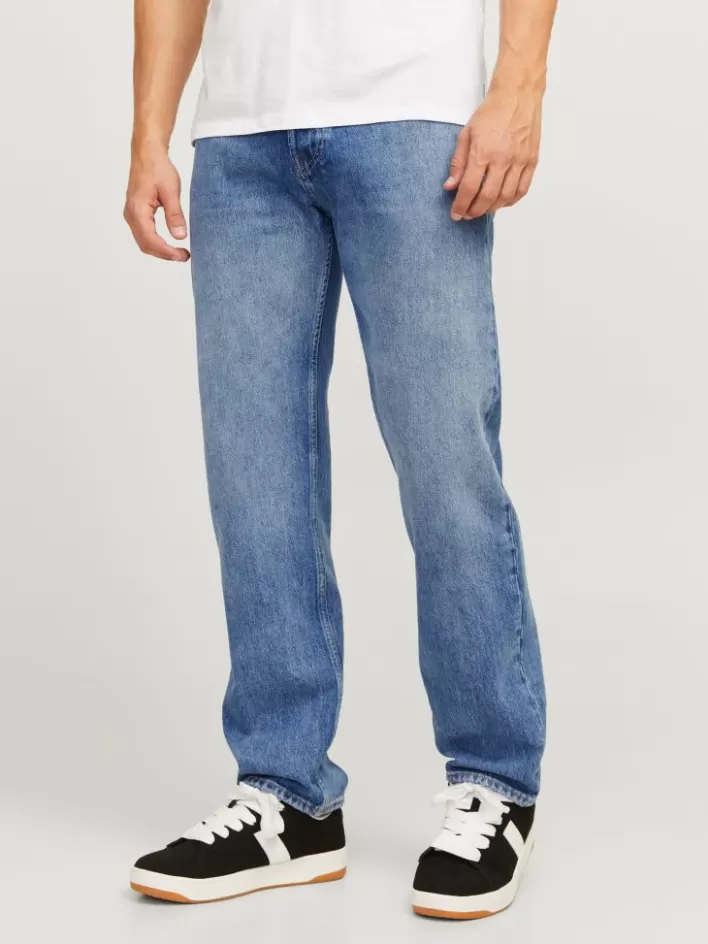 JACK & JONES Jeans | JJICHRIS JJCOOPER CB 224 BF Relaxed Fit Jeans