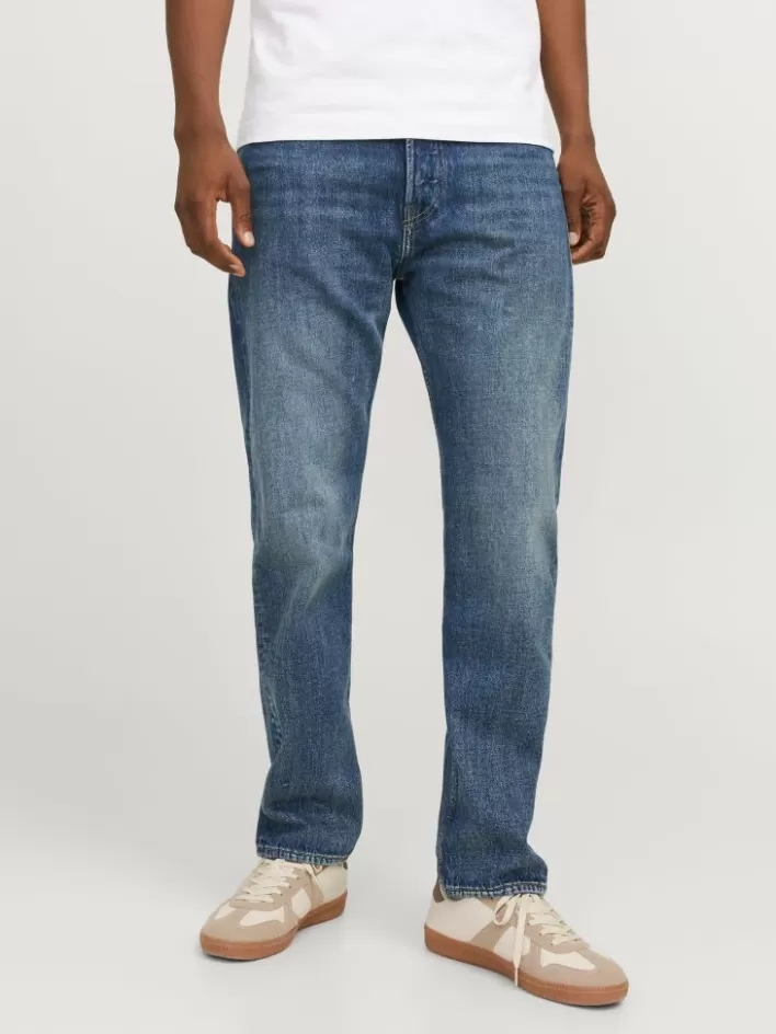 JACK & JONES Jeans | JJICHRIS JJCOOPER CB 324 BF Relaxed Fit Jeans