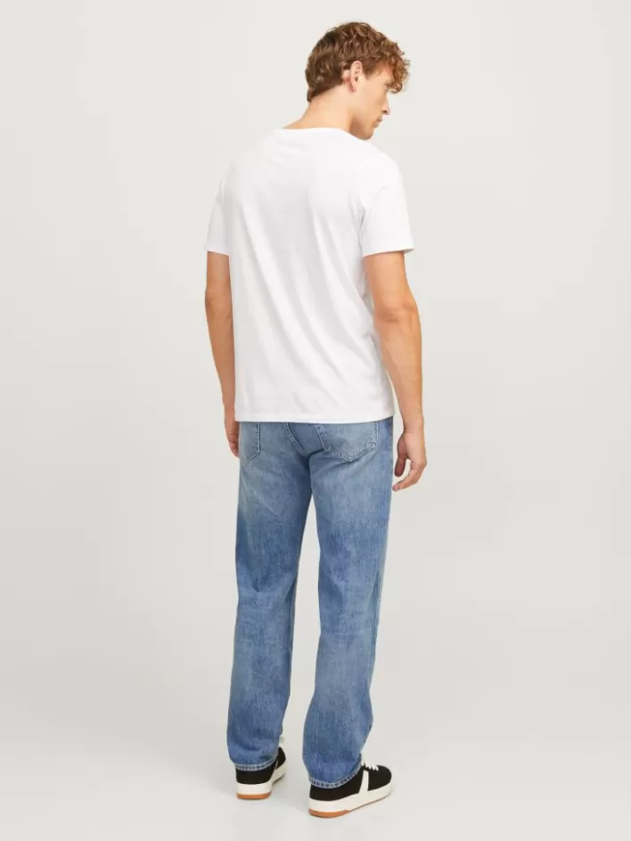 JACK & JONES Jeans | JJICHRIS JJCOOPER CB 224 BF Relaxed Fit Jeans