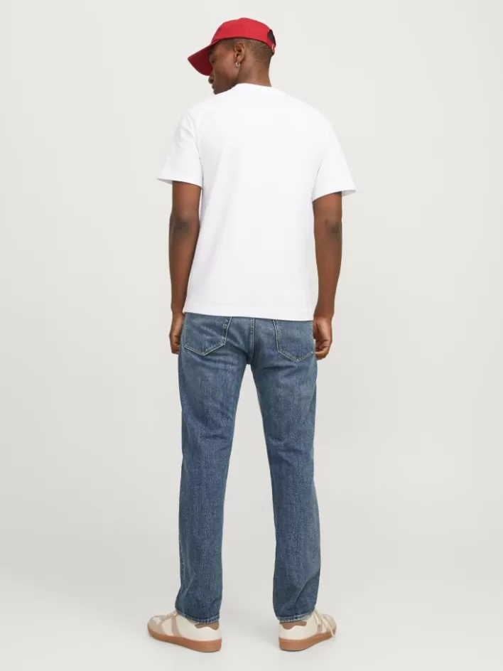 JACK & JONES Jeans | JJICHRIS JJCOOPER CB 324 BF Relaxed Fit Jeans