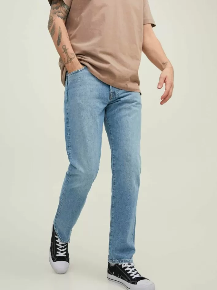 JACK & JONES Jeans | JJICHRIS JJCOOPER JOS 890 PCW NOOS Relaxed Fit Jeans