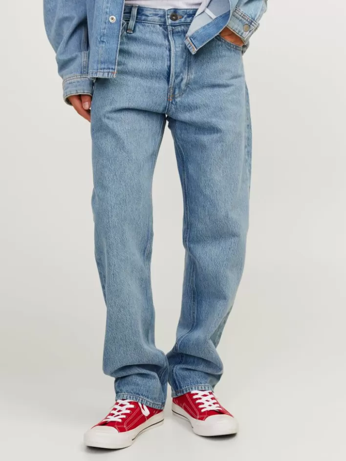 JACK & JONES Jeans | JJICHRIS JJCOOPER SBD 350 Relaxed Fit Jeans