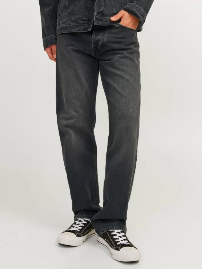 JACK & JONES Jeans | JJICHRIS JJCOOPER SBD 860 Relaxed Fit Jeans