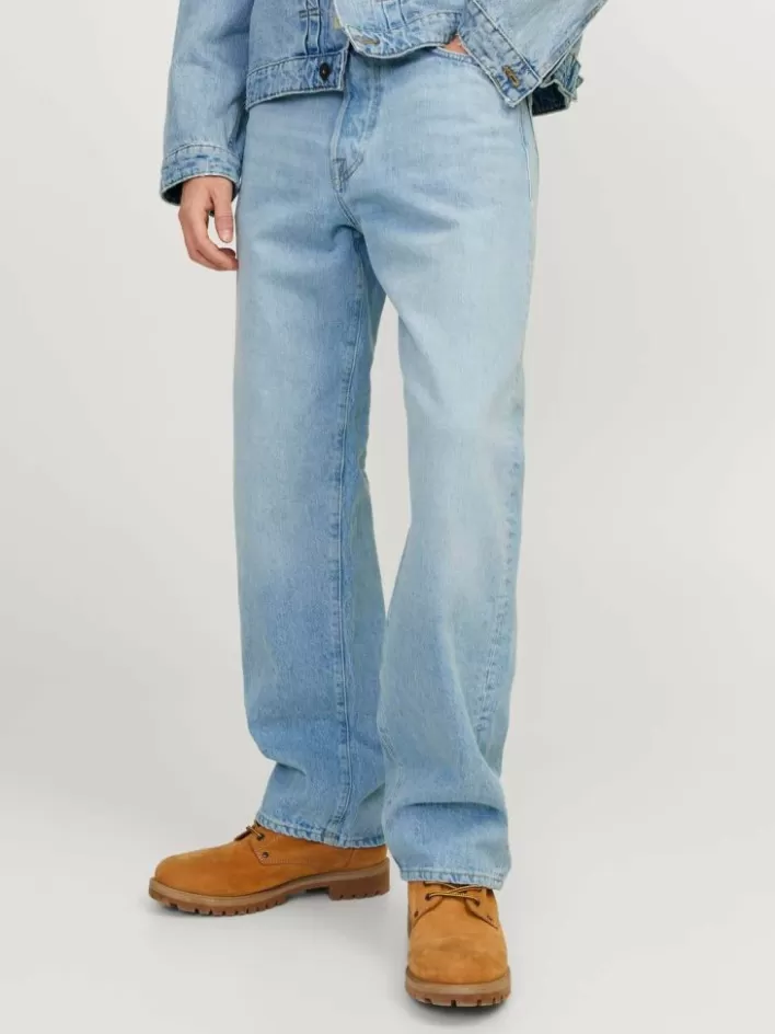 JACK & JONES Jeans | JJIEDDIE JJCOOPER JOS 635 NOOS Loose fit jeans
