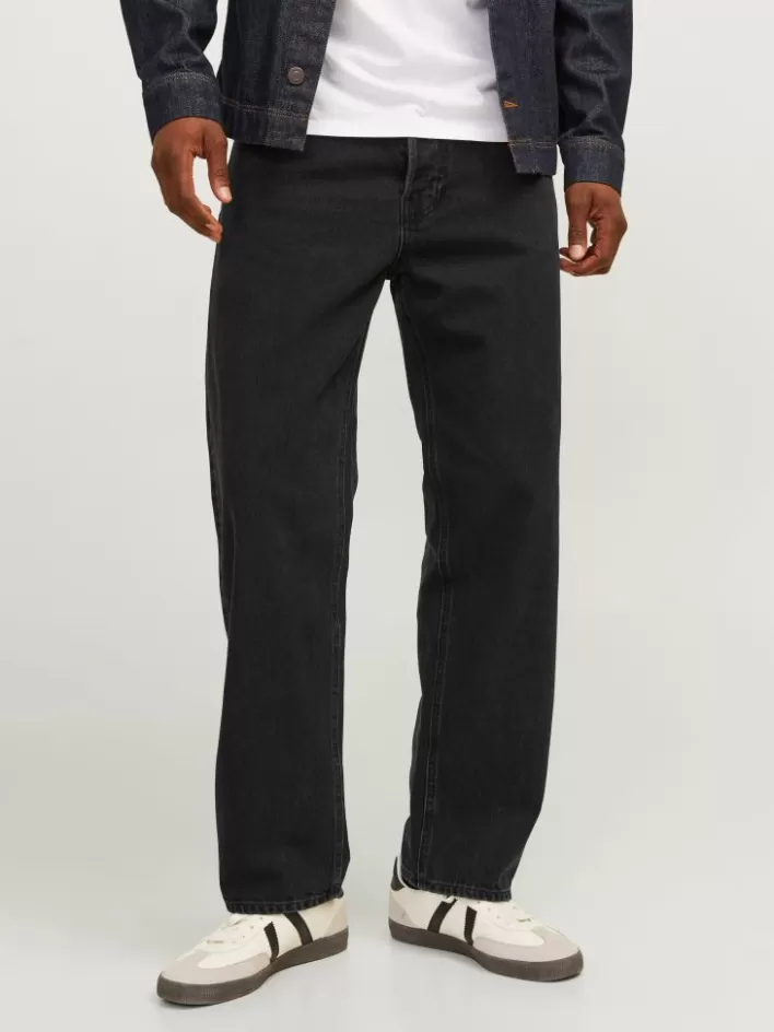 JACK & JONES Jeans | JJIEDDIE JJCOOPER SBD 861 Loose fit jeans