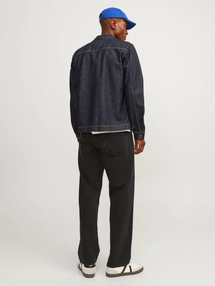 JACK & JONES Jeans | JJIEDDIE JJCOOPER SBD 861 Loose fit jeans