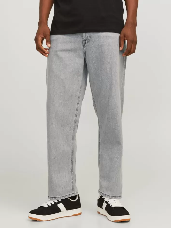 JACK & JONES Jeans | JJIEDDIE JJORIGINAL MF 313 Loose fit jeans
