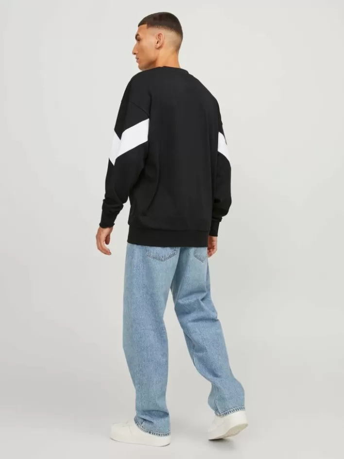 JACK & JONES Jeans | JJIEDDIE JJORIGINAL SBD 330 Loose fit jeans