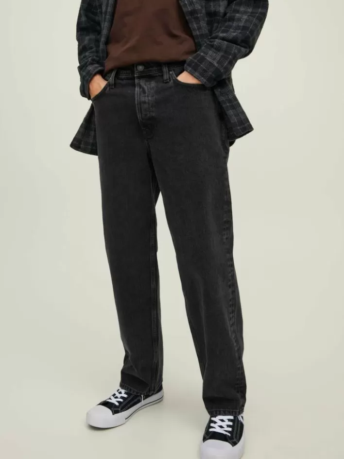 JACK & JONES Jeans | JJIEDDIE JJORIGINAL SBD 275 NOOS Loose fit jeans