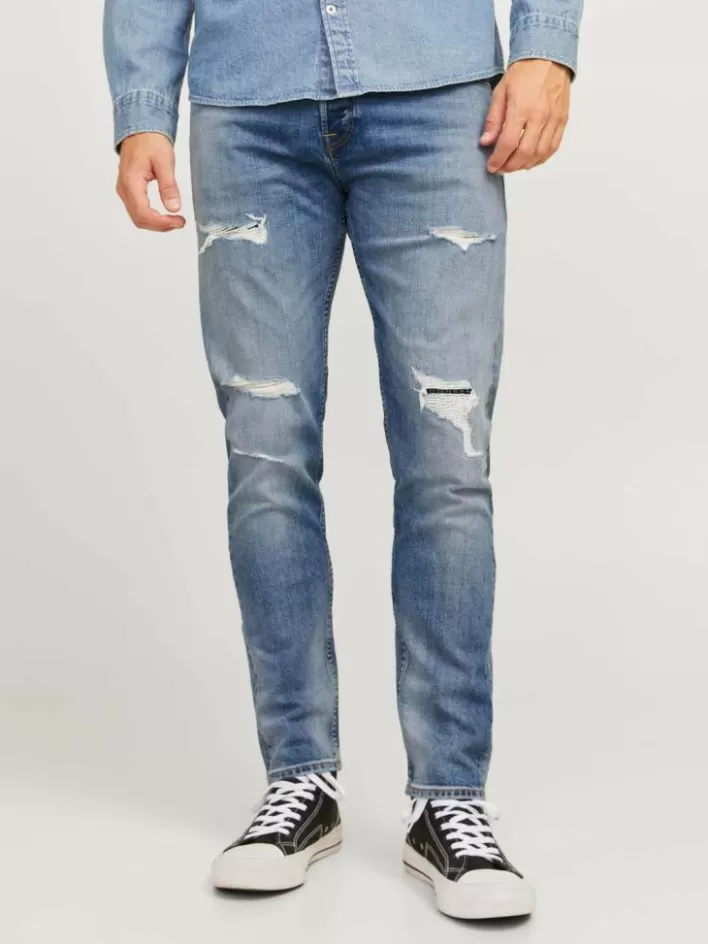 JACK & JONES Jeans | JJIERIK JJCOLE CB 625 Comfort fit jeans