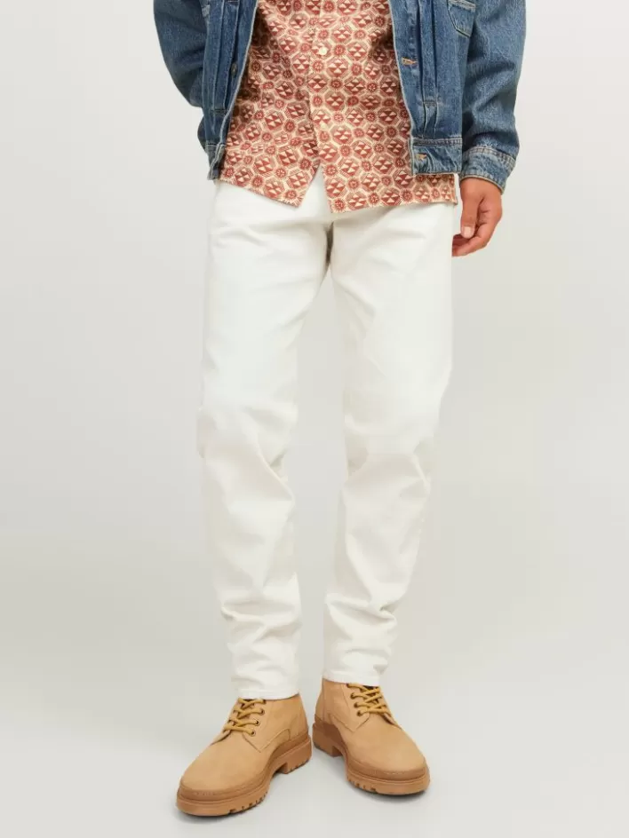 JACK & JONES Jeans | JJIERIK JJCOOPER SBD 912 Comfort fit jeans
