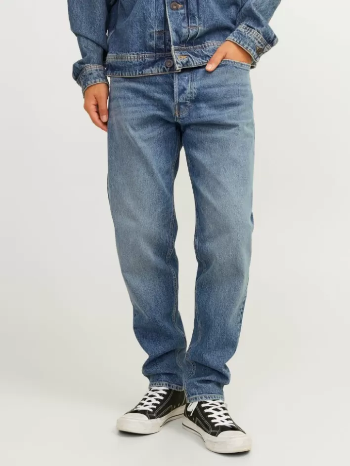 JACK & JONES Jeans | JJIERIK JJCOOPER SBD 351 Comfort fit jeans