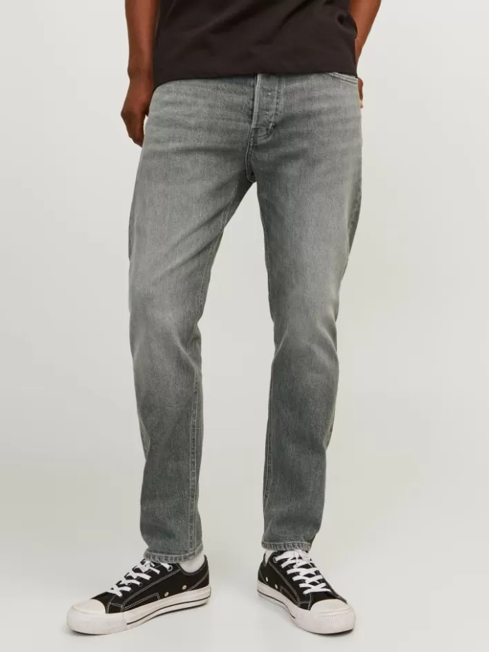 JACK & JONES Jeans | JJIERIK JJCOOPER SBD 730 Comfort fit jeans