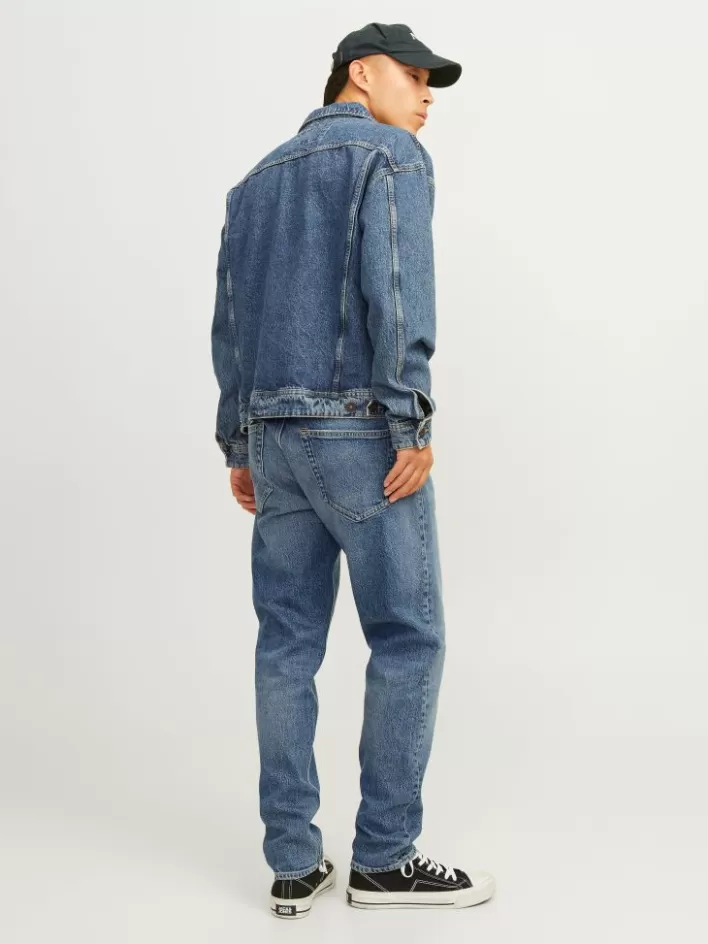 JACK & JONES Jeans | JJIERIK JJCOOPER SBD 351 Comfort fit jeans