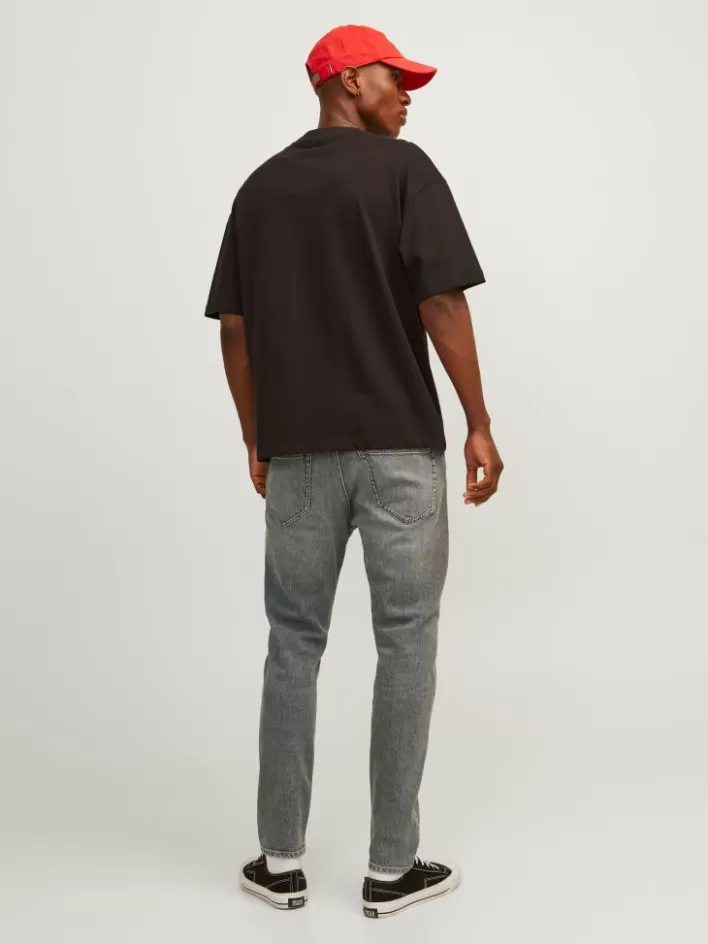 JACK & JONES Jeans | JJIERIK JJCOOPER SBD 730 Comfort fit jeans