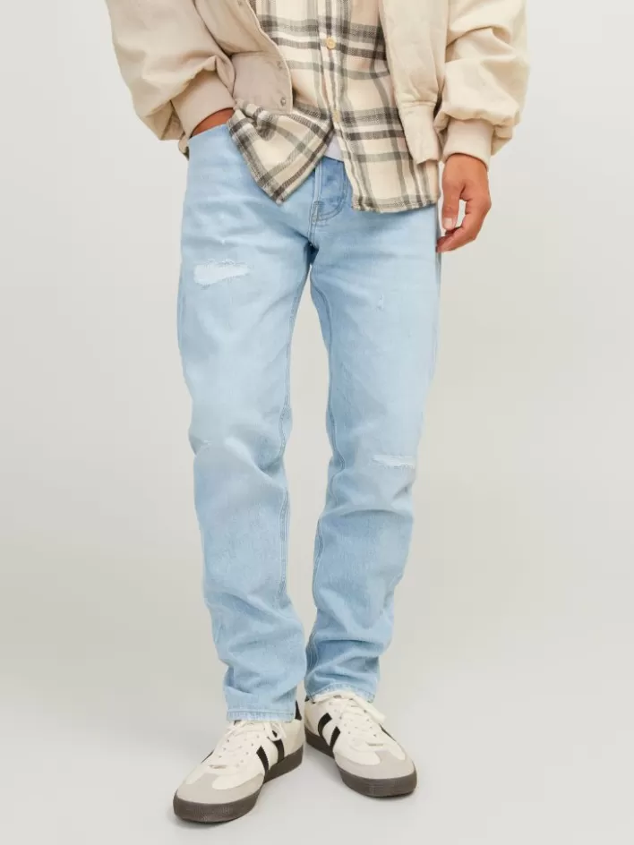 JACK & JONES Jeans | JJIERIK JJCOOPER SBD 712 LN Comfort fit jeans