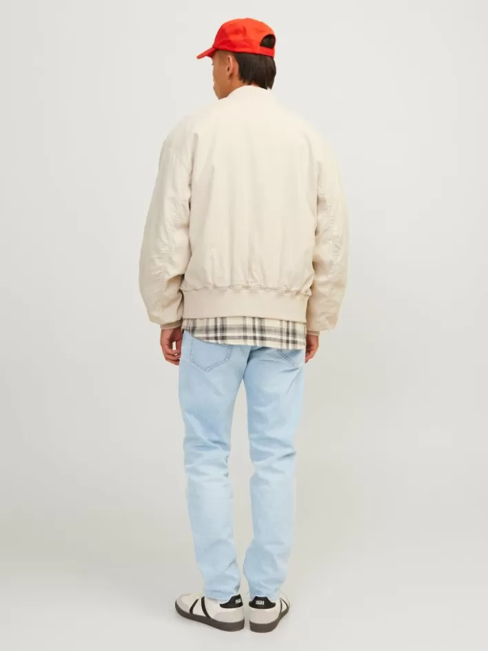JACK & JONES Jeans | JJIERIK JJCOOPER SBD 712 LN Comfort fit jeans