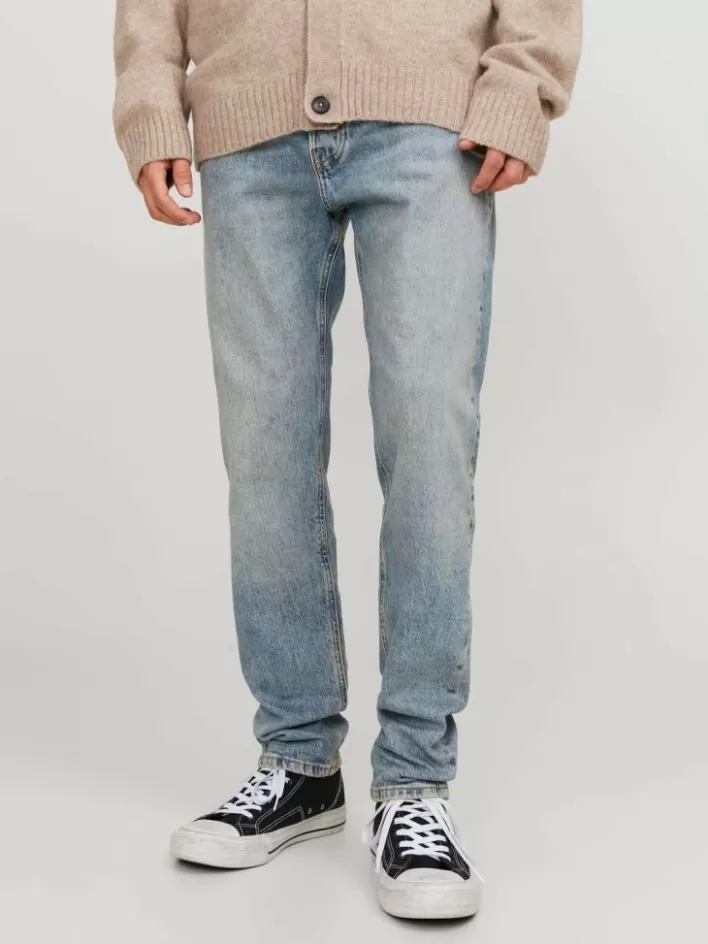 JACK & JONES Jeans | JJIERIK JJCOOPER SBD 519 NOOS Comfort fit jeans
