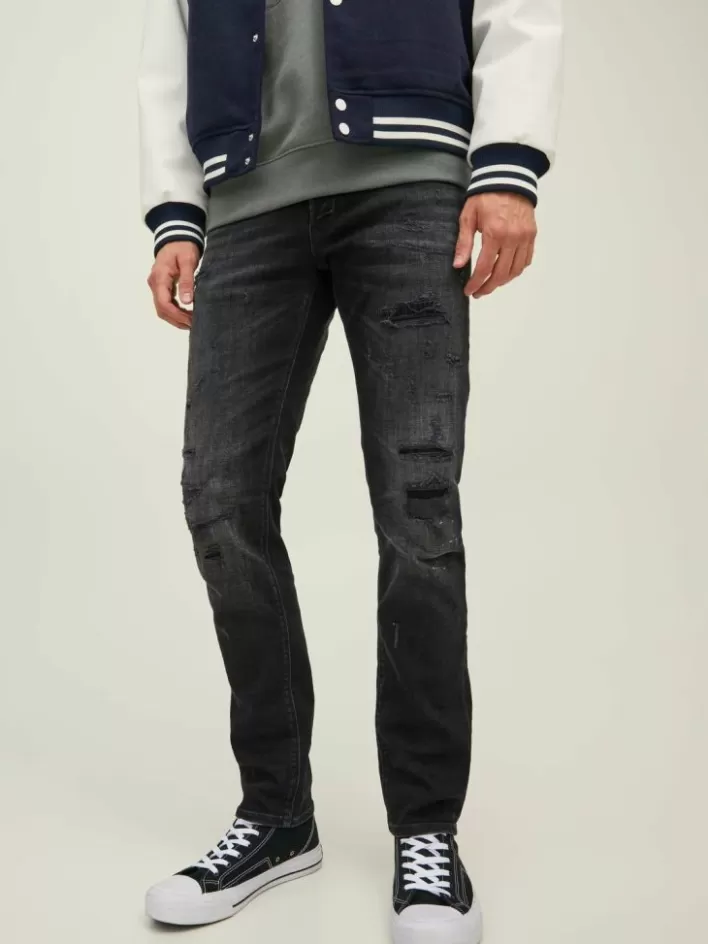 JACK & JONES Jeans | JJIGLENN JJBLAIR GE 802 NOOS Slim fit jeans