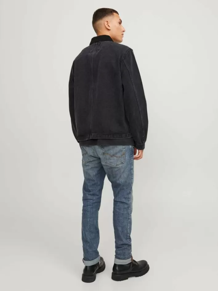 JACK & JONES Jeans | JJIGLENN JJCOLE AM 271 NOOS Slim fit jeans