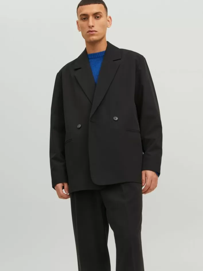 JACK & JONES Tailoring | JORPECHE Oversized Fit Blazer