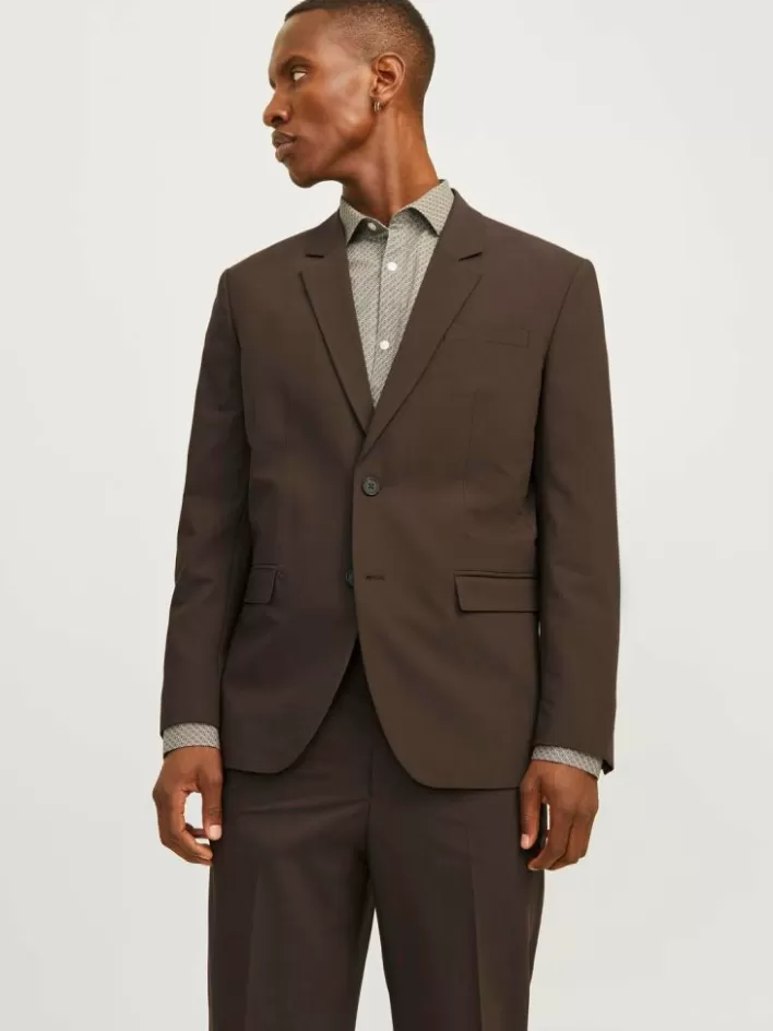 JACK & JONES Tailoring | JPRBUSHWICK Regular Fit Blazer