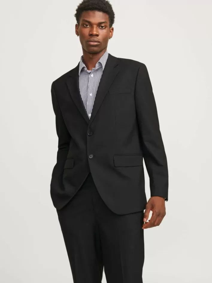 JACK & JONES Tailoring | JPRBUSHWICK Regular Fit Blazer