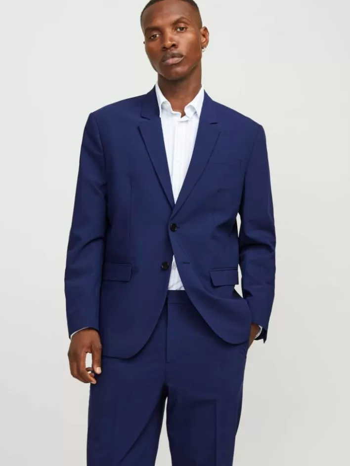 JACK & JONES Tailoring | JPRBUSHWICK Regular Fit Blazer