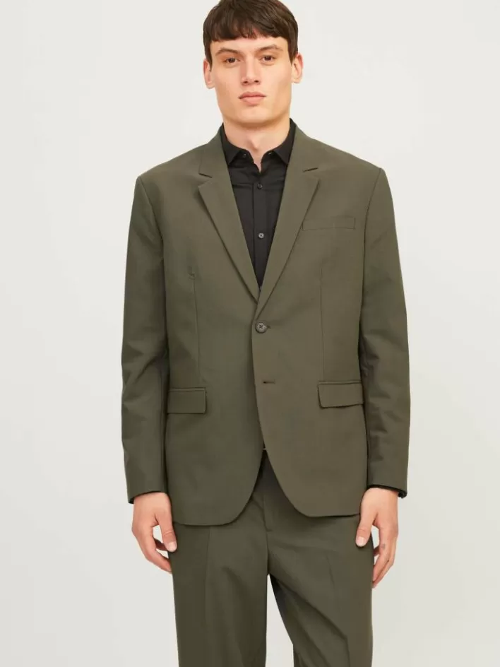 JACK & JONES Tailoring | JPRBUSHWICK Regular Fit Blazer