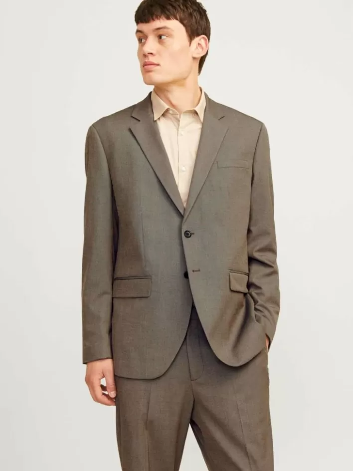 JACK & JONES Tailoring | JPRBUSHWICK Regular Fit Blazer