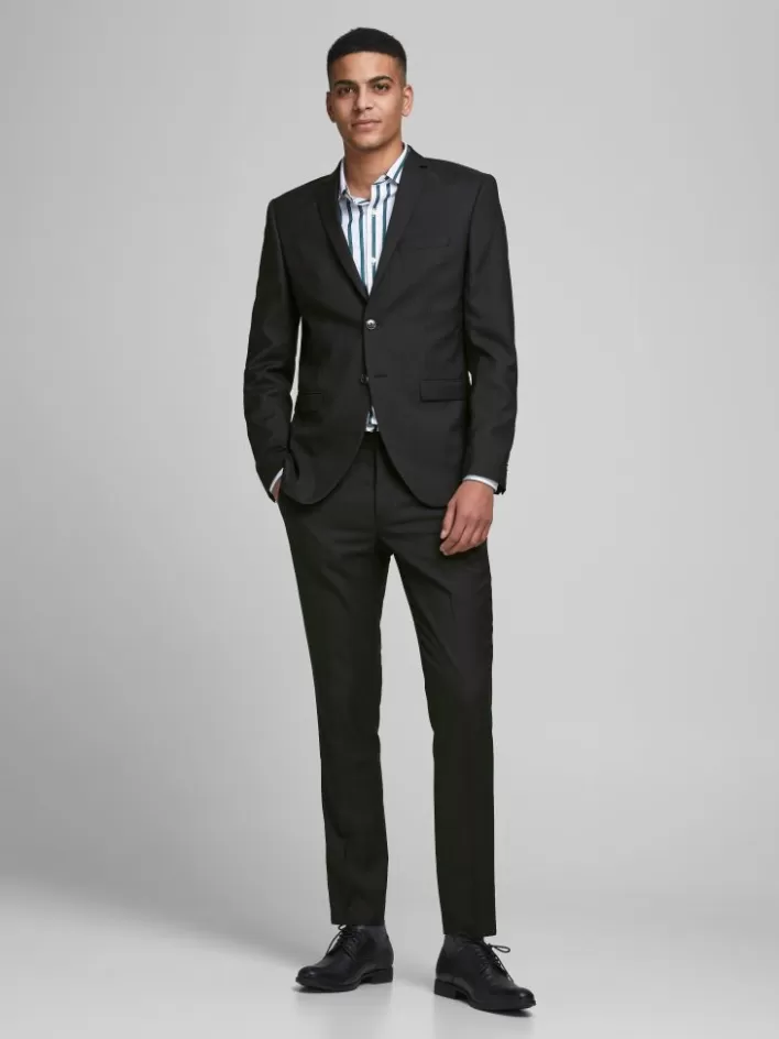 JACK & JONES Tailoring | JPRSOLARIS Super Slim Fit Suit