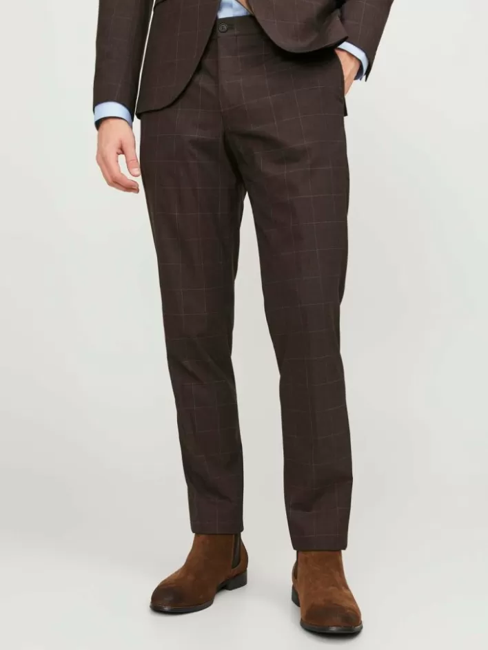 JACK & JONES Tailoring | JPRSOLARIS Super Slim Fit Tailored Pants