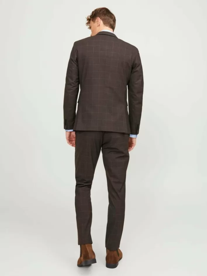 JACK & JONES Tailoring | JPRSOLARIS Super Slim Fit Tailored Pants