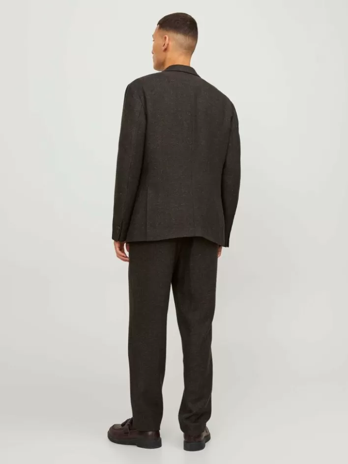 JACK & JONES Tailoring | JPRTWEED Super Slim Fit Blazer