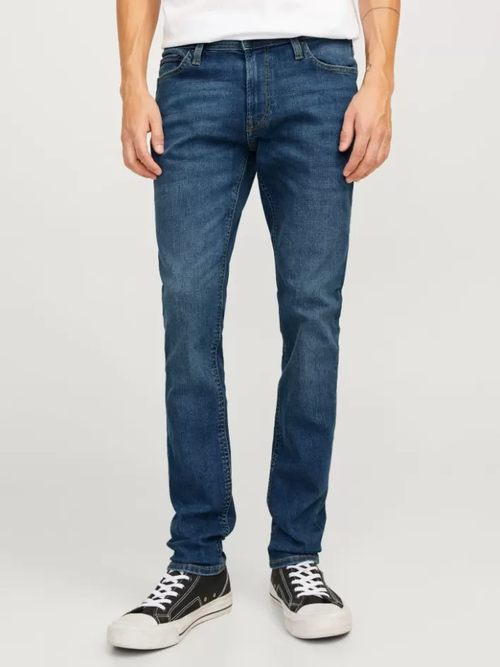 JACK & JONES Jeans | JWHLIAM JJORIGINAL SQ 327 Skinny fit jeans