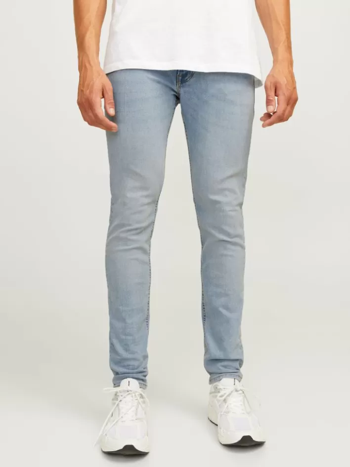 JACK & JONES Jeans | JWHLIAM JJORIGINAL SQ 437 Skinny fit jeans