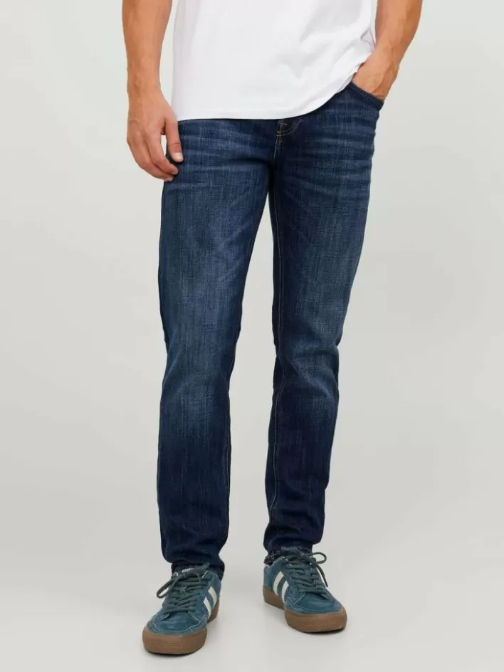 JACK & JONES Jeans | JWHMIKE JJORIGINAL GE 311 NOOS Comfort fit jeans