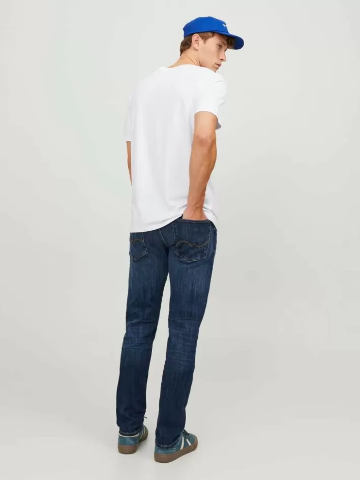 JACK & JONES Jeans | JWHMIKE JJORIGINAL GE 311 NOOS Comfort fit jeans