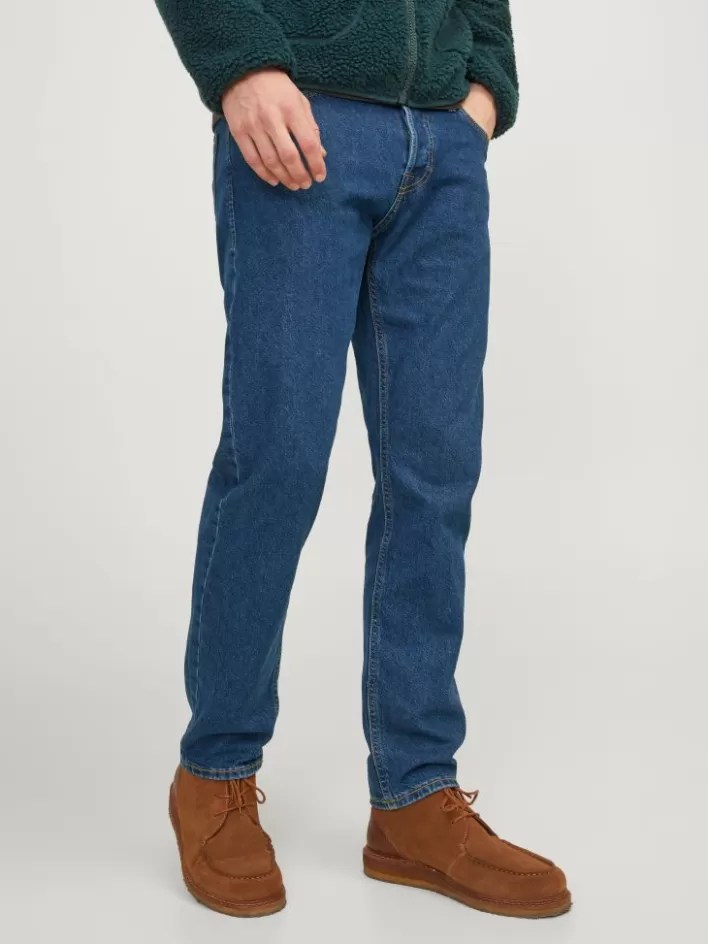 JACK & JONES Jeans | JWHMIKE JJORIGINAL MF 705 Comfort fit jeans