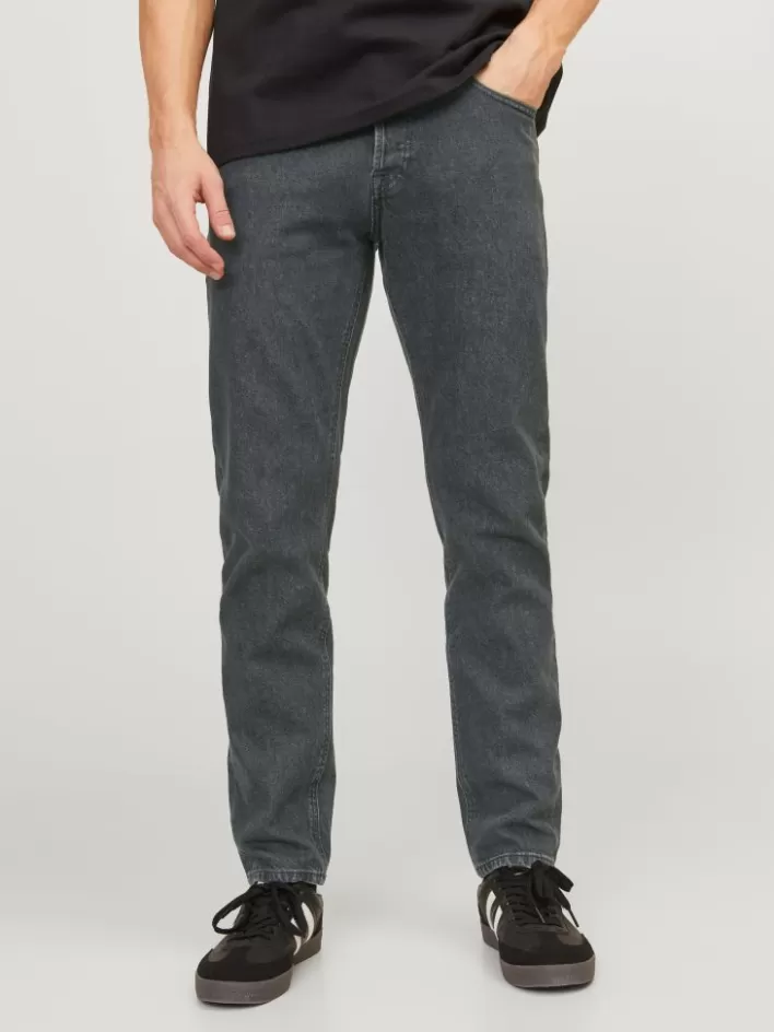 JACK & JONES Jeans | JWHMIKE JJORIGINAL MF 706 Comfort fit jeans