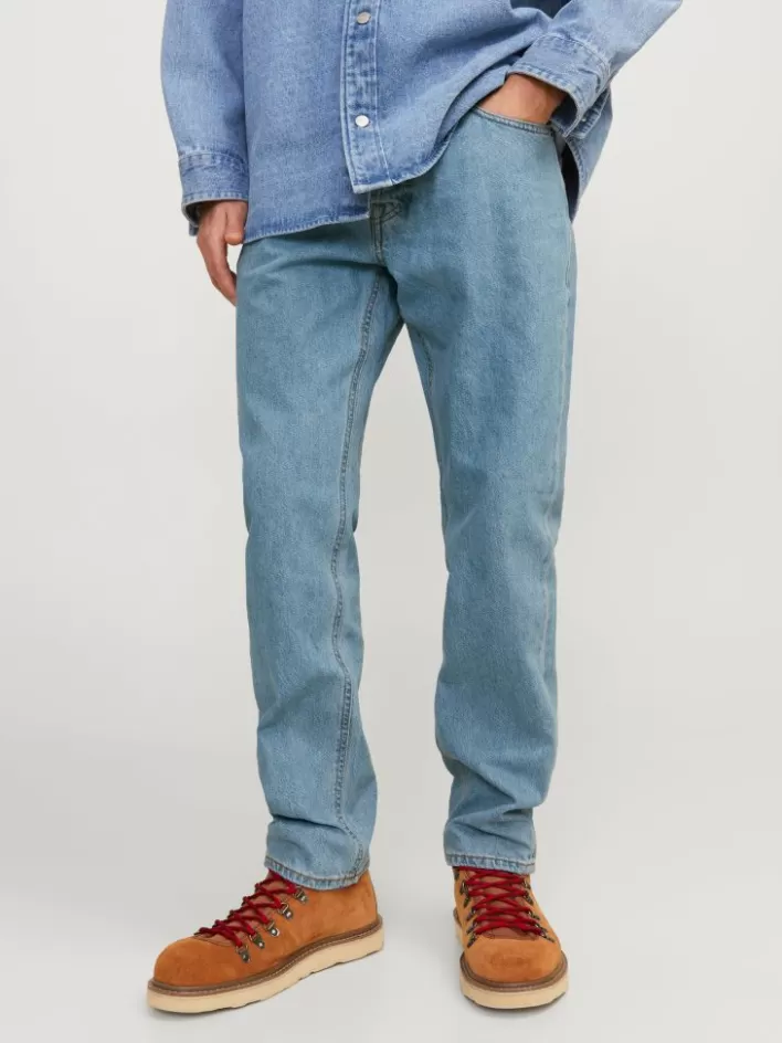 JACK & JONES Jeans | JWHMIKE JJORIGINAL MF 704 Comfort fit jeans